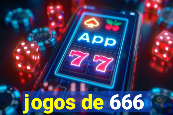 jogos de 666